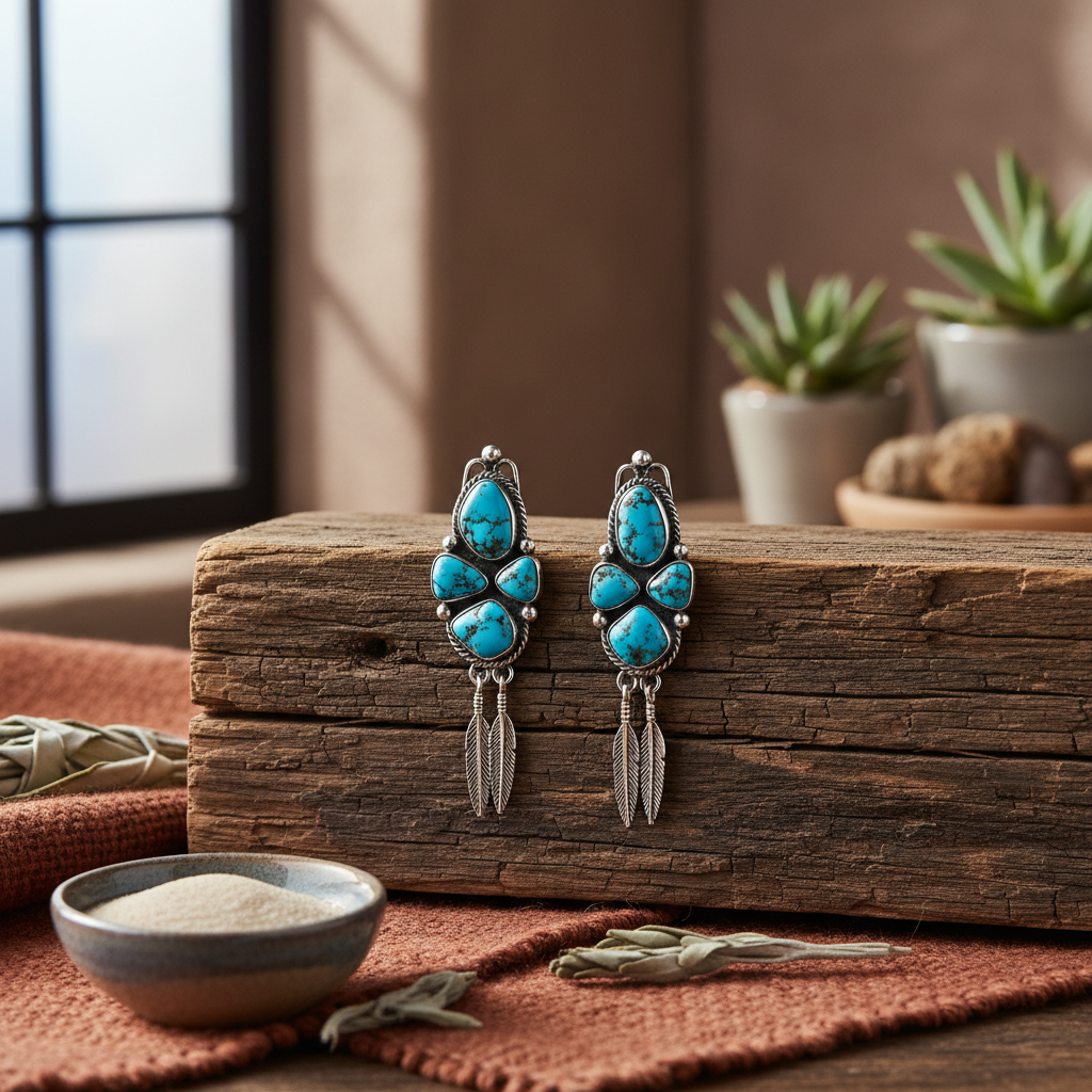 Earring